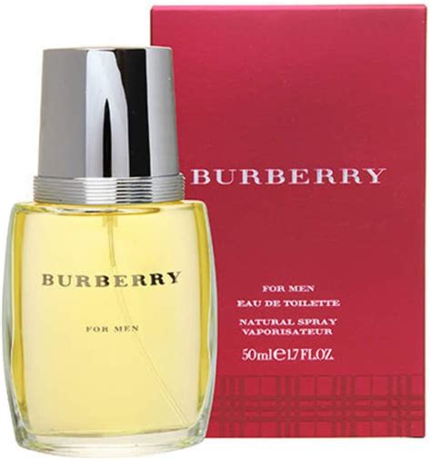 burberry perfume for men amazon|burberry perfume original for men.